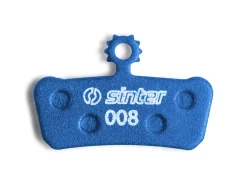 Trek Bikes Sinter Endurance Compound Disc Brake Pads