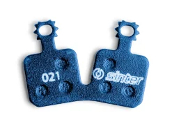 Trek Bikes Sinter Endurance Compound Disc Brake Pads
