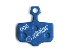 Trek Bikes Sinter Endurance Compound Disc Brake Pads