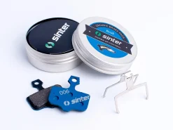 Trek Bikes Sinter Endurance Compound Disc Brake Pads