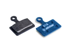 Trek Bikes Sinter Endurance Compound Disc Brake Pads