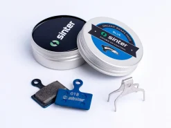 Trek Bikes Sinter Endurance Compound Disc Brake Pads