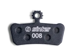 Trek Bikes Sinter Performance Compound Disc Brake Pads