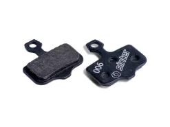 Trek Bikes Sinter Performance Compound Disc Brake Pads
