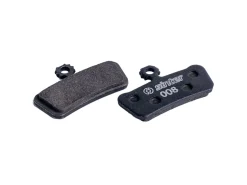 Trek Bikes Sinter Performance Compound Disc Brake Pads