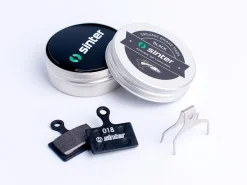 Trek Bikes Sinter Performance Compound Disc Brake Pads
