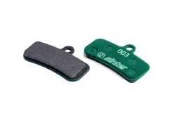 Trek Bikes Sinter Race Compound Disc Brake Pads