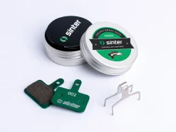 Trek Bikes Sinter Race Compound Disc Brake Pads