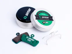 Trek Bikes Sinter Race Compound Disc Brake Pads