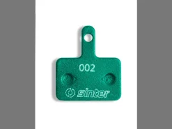 Trek Bikes Sinter Race Compound Disc Brake Pads