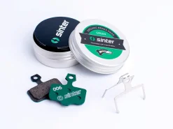 Trek Bikes Sinter Race Compound Disc Brake Pads