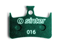 Trek Bikes Sinter Race Compound Disc Brake Pads