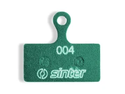 Trek Bikes Sinter Race Compound Disc Brake Pads