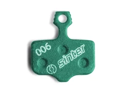 Trek Bikes Sinter Race Compound Disc Brake Pads