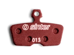 Trek Bikes Sinter Standard Compound Disc Brake Pads