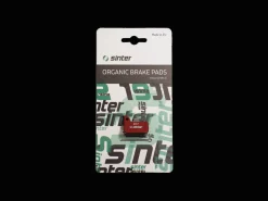 Trek Bikes Sinter Standard Compound Disc Brake Pads