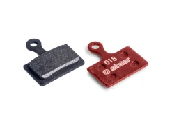 Trek Bikes Sinter Standard Compound Disc Brake Pads