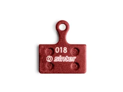 Trek Bikes Sinter Standard Compound Disc Brake Pads