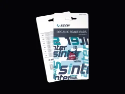 Trek Bikes Sinter Standard Compound Disc Brake Pads