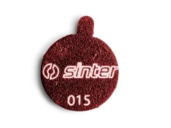 Trek Bikes Sinter Standard Compound Disc Brake Pads