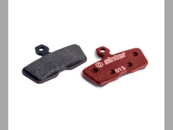 Trek Bikes Sinter Standard Compound Disc Brake Pads
