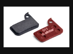 Trek Bikes Sinter Standard Compound Disc Brake Pads