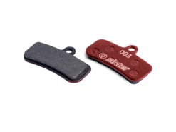 Trek Bikes Sinter Standard Compound Disc Brake Pads