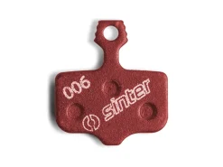 Trek Bikes Sinter Standard Compound Disc Brake Pads
