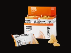 Trek Bikes Skratch Labs Energy Chews Sport Fuel Box of 10