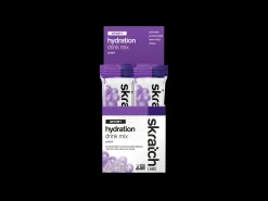 Trek Bikes Skratch Labs Hydration Sport Drink Mix Box of 20