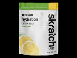 Trek Bikes Skratch Labs Hydration Sport Drink Mix 20-Serving Bag