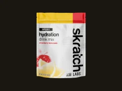Trek Bikes Skratch Labs Hydration Sport Drink Mix 20-Serving Bag