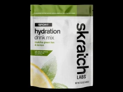 Trek Bikes Skratch Labs Hydration Sport Drink Mix 20-Serving Bag