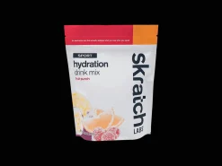 Trek Bikes Skratch Labs Hydration Sport Drink Mix 20-Serving Bag