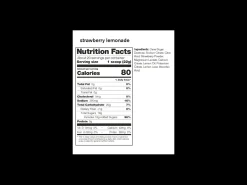 Trek Bikes Skratch Labs Hydration Sport Drink Mix 60-Serving Bag