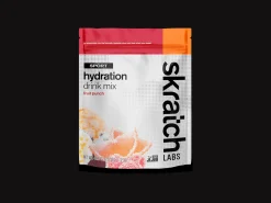 Trek Bikes Skratch Labs Hydration Sport Drink Mix 60-Serving Bag