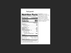 Trek Bikes Skratch Labs Hydration Sport Drink Mix 60-Serving Bag