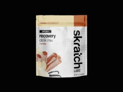 Trek Bikes Skratch Labs Recovery Sport Drink Mix 12-Serving Bag