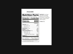 Trek Bikes Skratch Labs Recovery Sport Drink Mix 12-Serving Bag