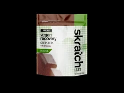 Trek Bikes Skratch Labs Sport Vegan Recovery Mix 12-Serving Bag