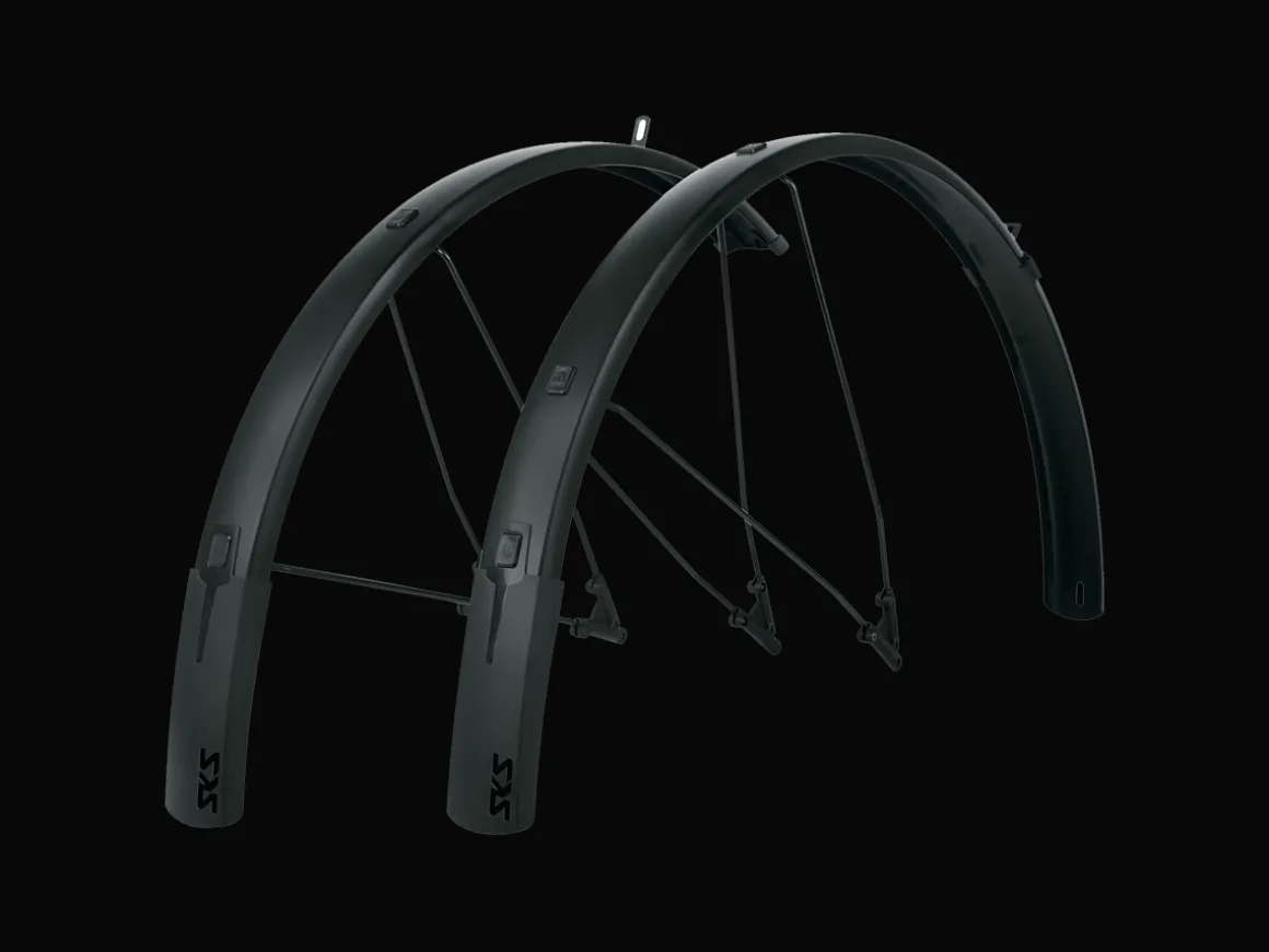 Trek Bikes SKS Bluemels B56 STYLE Fender Set