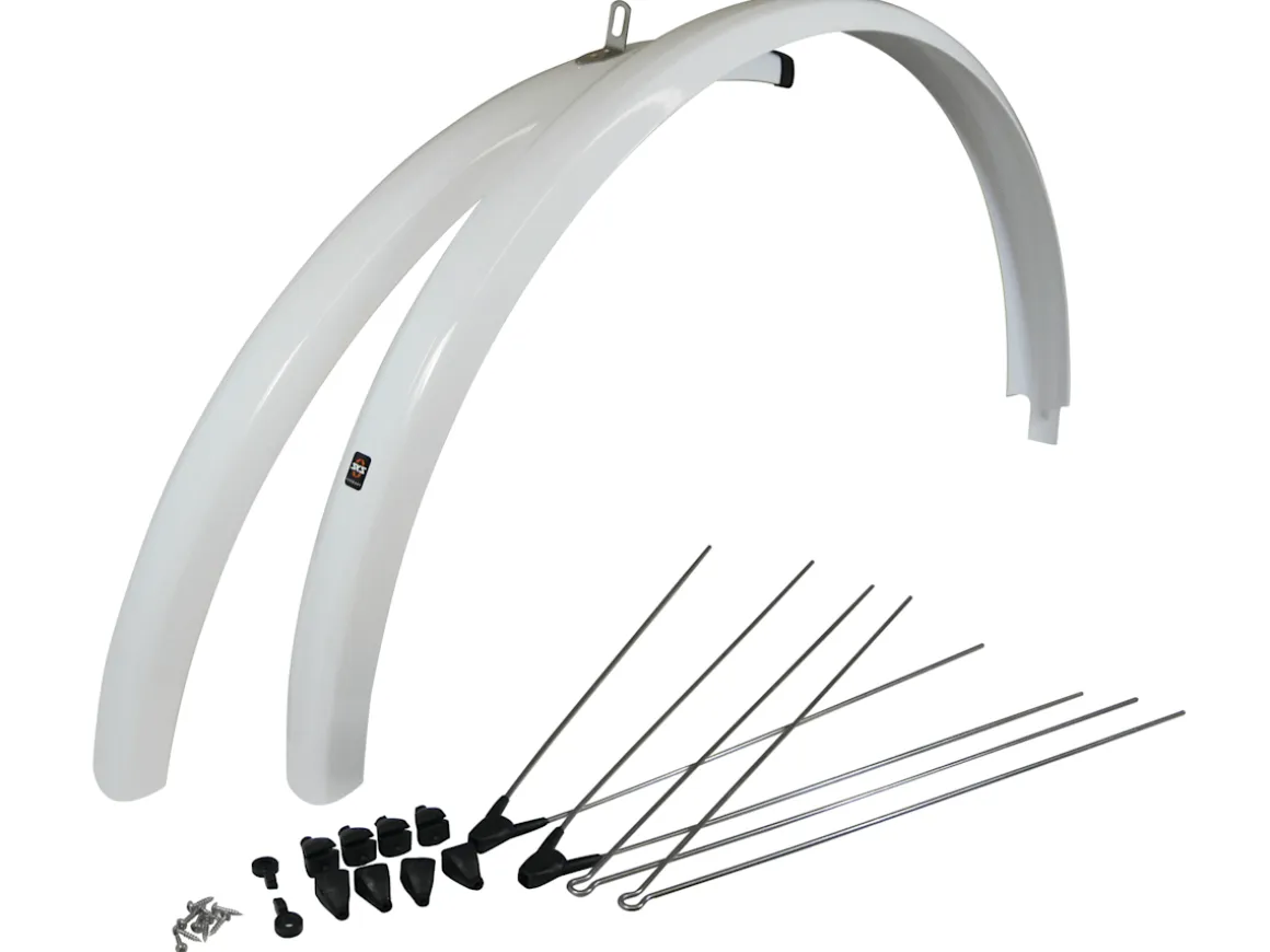 Trek Bikes SKS 700c Fender Set
