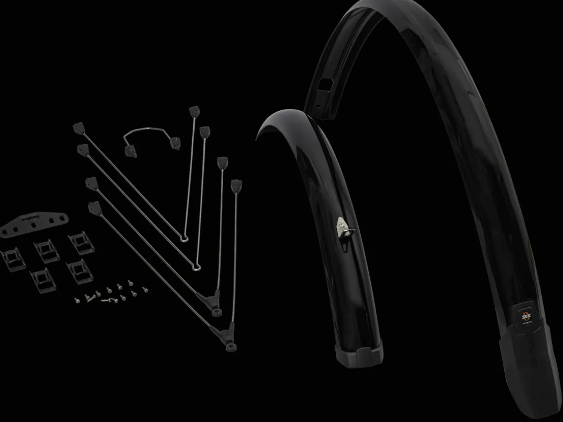 Trek Bikes SKS 700c Fender Set