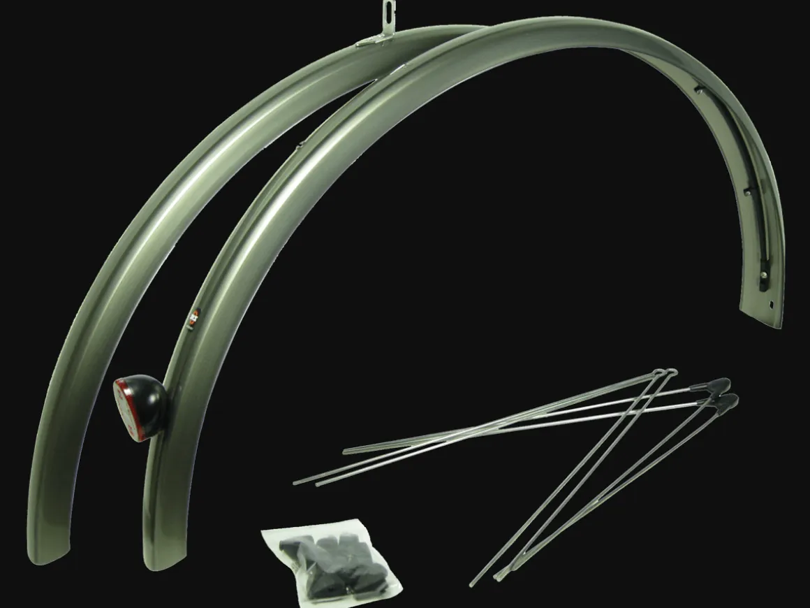 Trek Bikes SKS 700c Fender Set