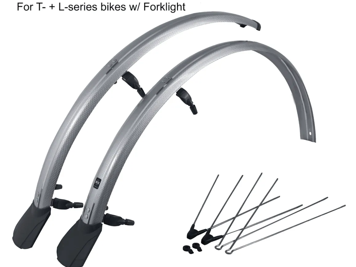 Trek Bikes SKS 700c Fender Set
