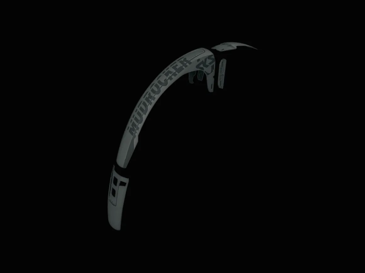 Trek Bikes SKS MudRocker Rear Fender