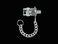 Trek Bikes SKS Pump Valve Adapter with Chain