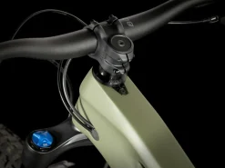 Women Trek Bikes Slash 9.7 Gen 5