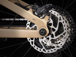 Women Trek Bikes Slash 9.7 Gen 5