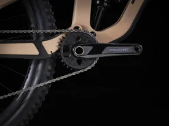 Women Trek Bikes Slash 9.7 Gen 5